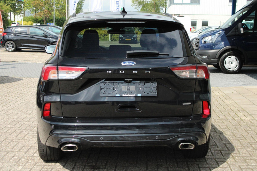 Ford Kuga 2.5 PHEV ST-Line X 225pk | Driver Assistance Pack | Panorama dak | Winterpack | Elek. Achterklep