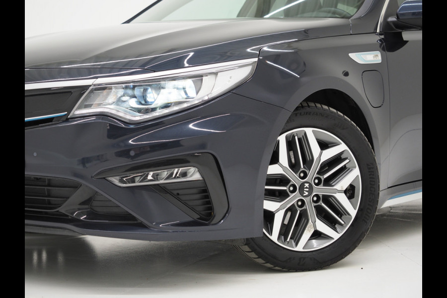 Kia Optima Sportswagon 2.0 GDI PHEV DynamicPlusLine | Harman Kardon | Camera | Carplay | Stoel/Stuur Verwarming