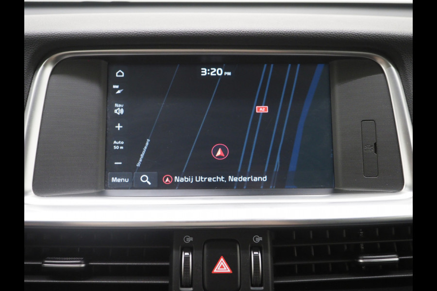 Kia Optima Sportswagon 2.0 GDI PHEV DynamicPlusLine | Harman Kardon | Camera | Carplay | Stoel/Stuur Verwarming