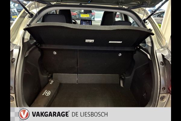 Toyota Yaris 1.5 Hybrid Dynamic nieuw model / camera / airco / Led koplampen /