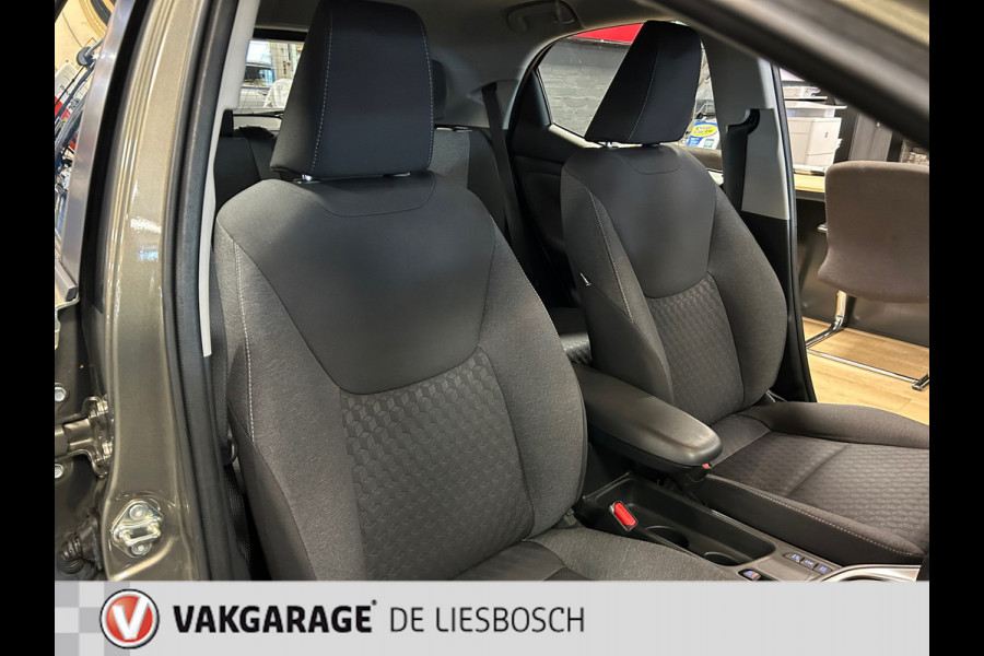 Toyota Yaris 1.5 Hybrid Dynamic nieuw model / camera / airco / Led koplampen /