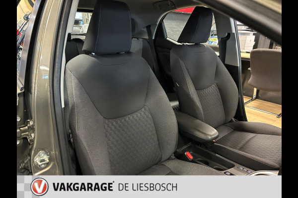 Toyota Yaris 1.5 Hybrid Dynamic nieuw model / camera / airco / Led koplampen /