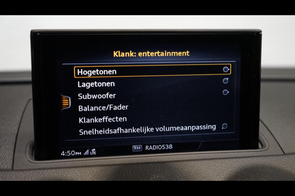 Audi A3 Sportback 40 e-tron S-line Plus AUTOMAAT-BANG&OLUFSEN-CLIMA-KEYLESS-LED-NAVIGATIE-PANORAMA-VIRTUEEL