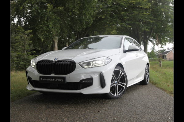 BMW 1-serie 118i M Sport Edition HiFi