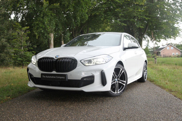 BMW 1-serie 118i M Sport Edition HiFi