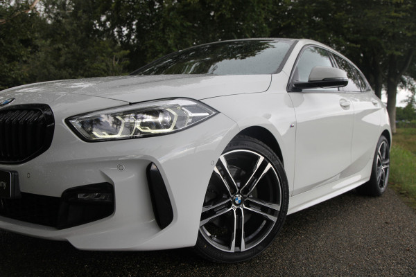 BMW 1-serie 118i M Sport Edition HiFi