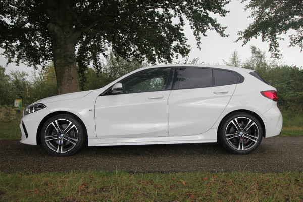 BMW 1-serie 118i M Sport Edition HiFi