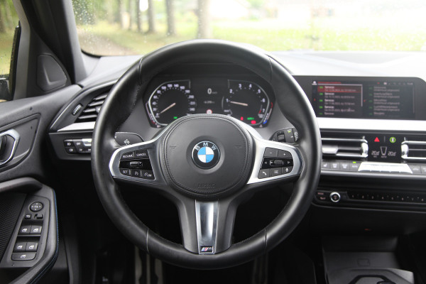 BMW 1-serie 118i M Sport Edition HiFi