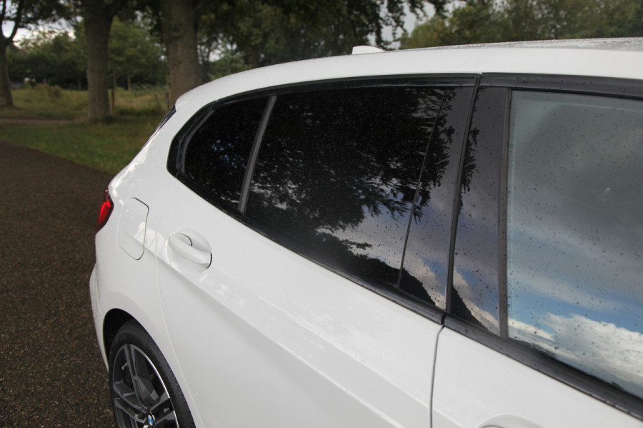 BMW 1-serie 118i M Sport Edition HiFi