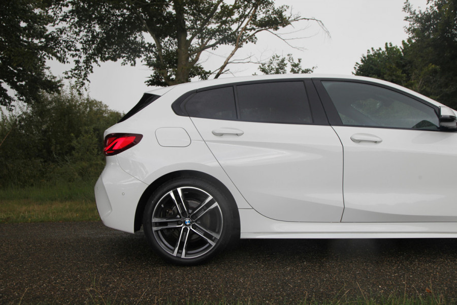 BMW 1-serie 118i M Sport Edition HiFi