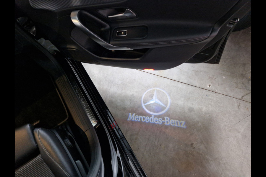 Mercedes-Benz A-Klasse 180 Business Solution AMG Upgrade