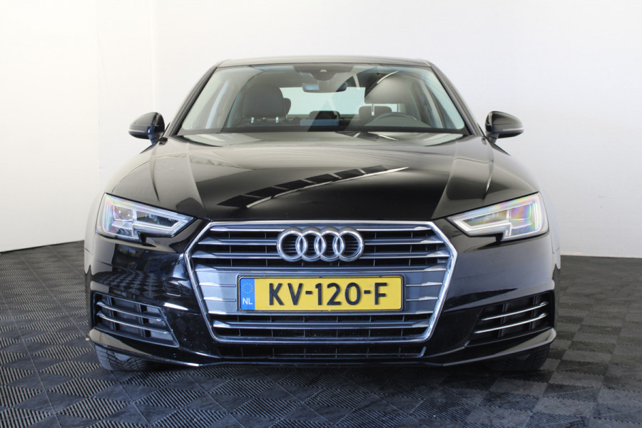 Audi A4 Limousine 1.4 TFSI Lease Edition