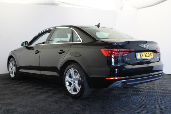 Audi A4 Limousine 1.4 TFSI Lease Edition