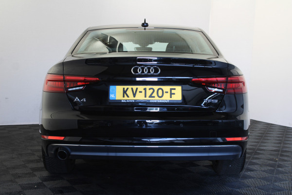 Audi A4 Limousine 1.4 TFSI Lease Edition