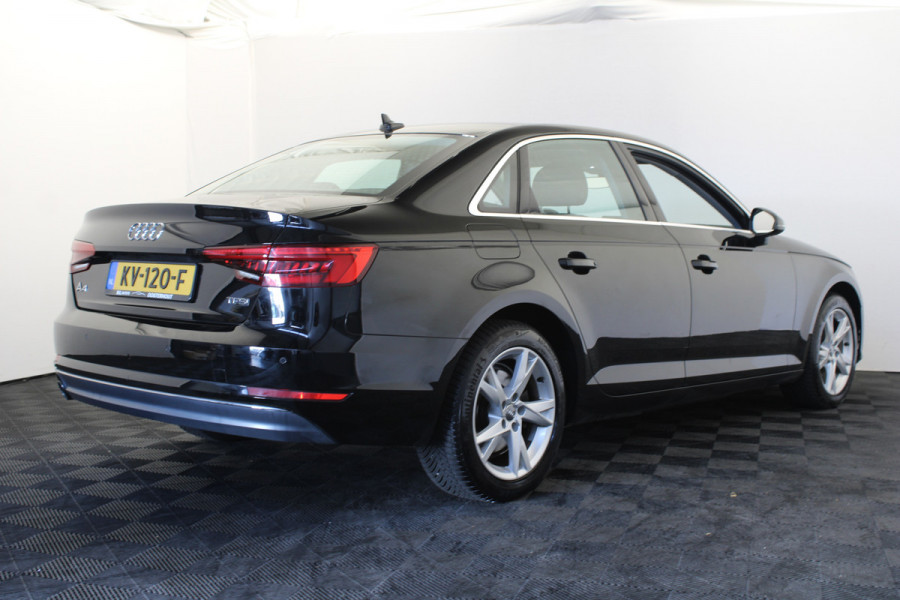 Audi A4 Limousine 1.4 TFSI Lease Edition