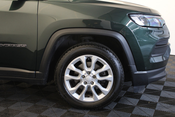 Jeep Compass 1.3T Longitude