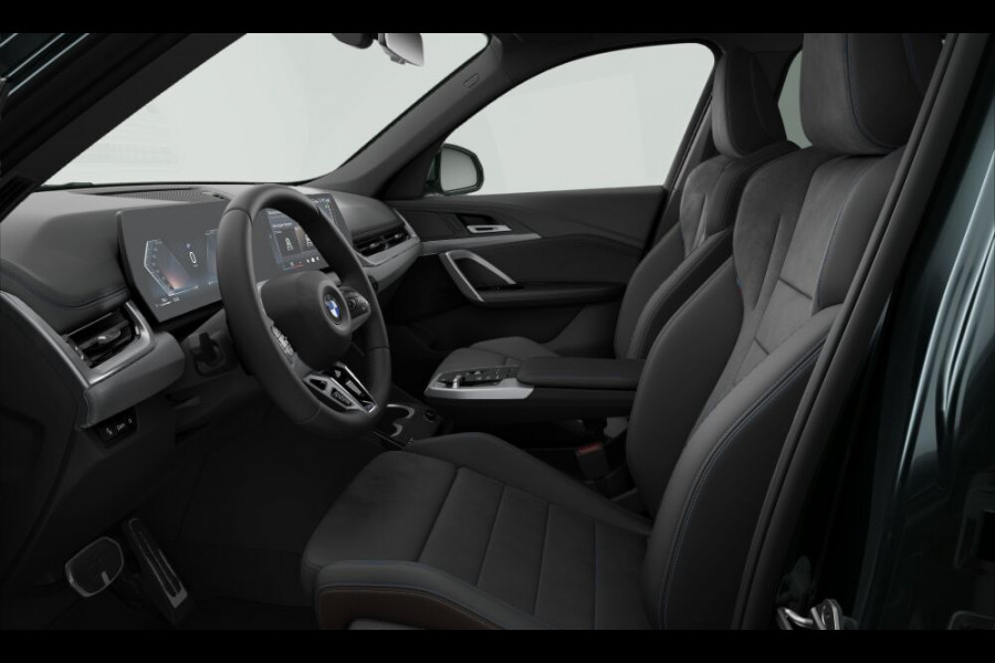 BMW X1 sDrive18i M-Sport - Pano - Driving Ass Plus - Adaptive LED - Camera