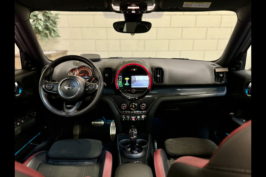 MINI Countryman 2.0 Cooper S Knightsbridge Edition JCW | 19" | Panorama | harman/kardon