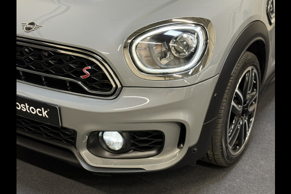 MINI Countryman 2.0 Cooper S Knightsbridge Edition JCW | 19" | Panorama | harman/kardon