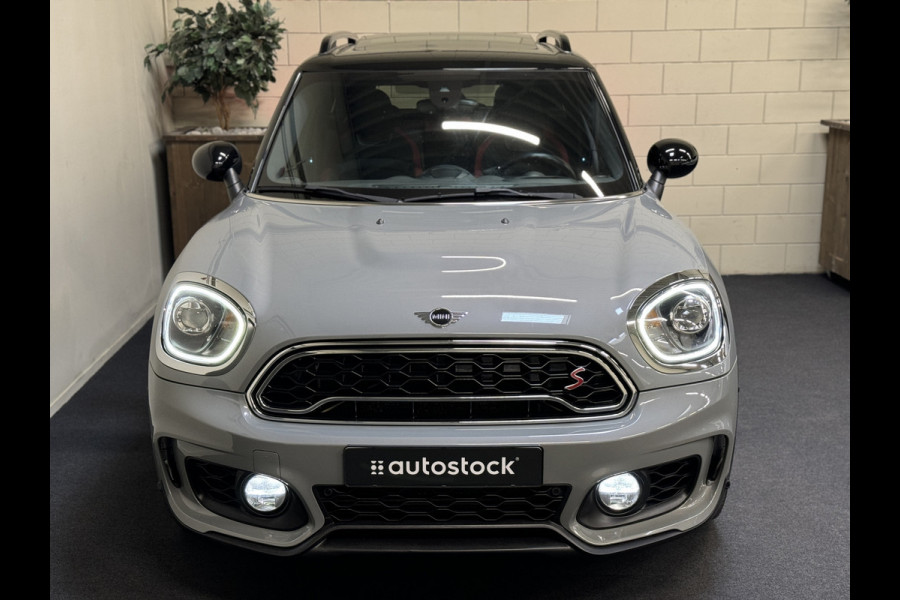 MINI Countryman 2.0 Cooper S Knightsbridge Edition JCW | 19" | Panorama | harman/kardon