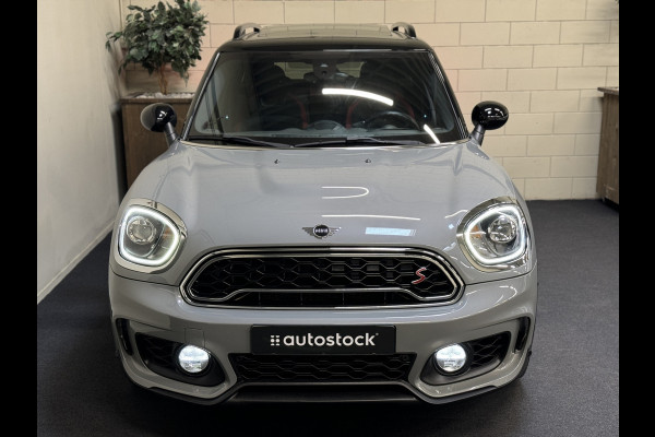 MINI Countryman 2.0 Cooper S Knightsbridge Edition JCW | 19" | Panorama | harman/kardon