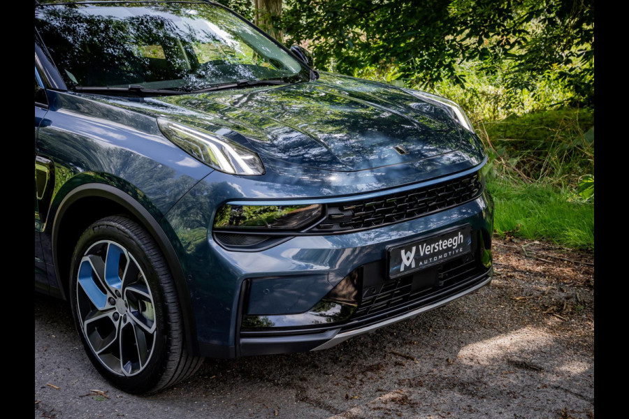 Lynk & Co 01 1.5 Plug-In Hybrid 262pk Panoramadak|360 Camera|Adaptive Cruise Control