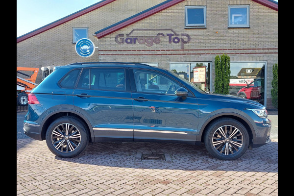 Volkswagen Tiguan 2.0 TDI Life | Navi | ACC | ECC | LED