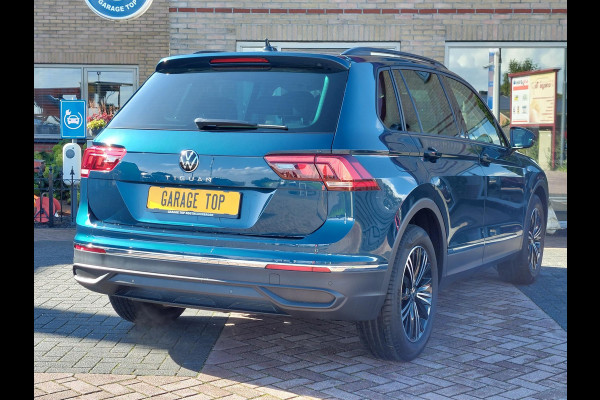 Volkswagen Tiguan 2.0 TDI Life | Navi | ACC | ECC | LED