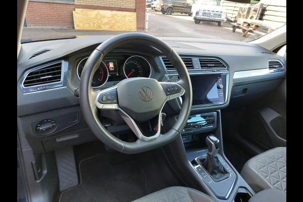 Volkswagen Tiguan 2.0 TDI Life | Navi | ACC | ECC | LED