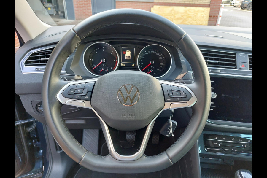 Volkswagen Tiguan 2.0 TDI Life | Navi | ACC | ECC | LED