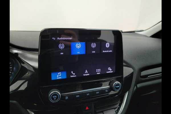 Ford Fiesta Occasion met cruisecontrol en carplay | tweedehands Ford Fiesta zwart nu beschikbaar bij ALJauto | Dealeronderhouden