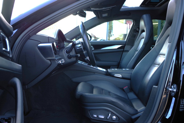 Porsche Panamera 3.0 4 330 PK, Panoramadak, 14-Wegs Comfortstoelen, PDLS LED, Luchtvering