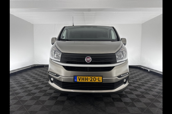 Fiat Talento 2.0 MultiJet L2H1 Business Pro DC *NAVI-FULLMAP | CAMERA | AIRCO | CRUISE | 17''ALU | SIDE-BARS | TOWBAR*