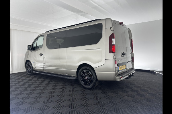 Fiat Talento 2.0 MultiJet L2H1 Business Pro DC *NAVI-FULLMAP | CAMERA | AIRCO | CRUISE | 17''ALU | SIDE-BARS | TOWBAR*