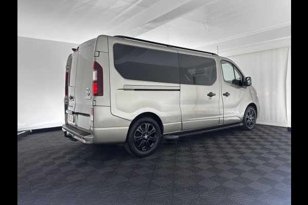 Fiat Talento 2.0 MultiJet L2H1 Business Pro DC *NAVI-FULLMAP | CAMERA | AIRCO | CRUISE | 17''ALU | SIDE-BARS | TOWBAR*