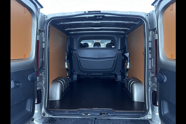 Fiat Talento 2.0 MultiJet L2H1 Business Pro DC *NAVI-FULLMAP | CAMERA | AIRCO | CRUISE | 17''ALU | SIDE-BARS | TOWBAR*