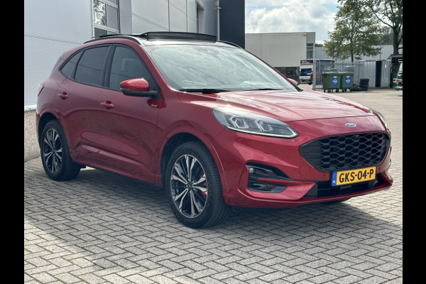 Ford Kuga 2.5 PHEV ST-Line X TREKHAAK! PANODAK! TECHPACK! WINTERPACK! DRIV