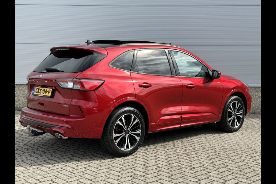 Ford Kuga 2.5 PHEV ST-Line X TREKHAAK! PANODAK! TECHPACK! WINTERPACK! DRIV