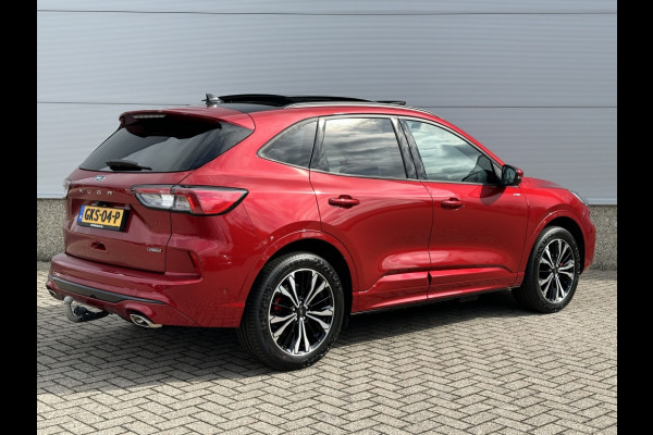 Ford Kuga 2.5 PHEV ST-Line X TREKHAAK! PANODAK! TECHPACK! WINTERPACK! DRIV