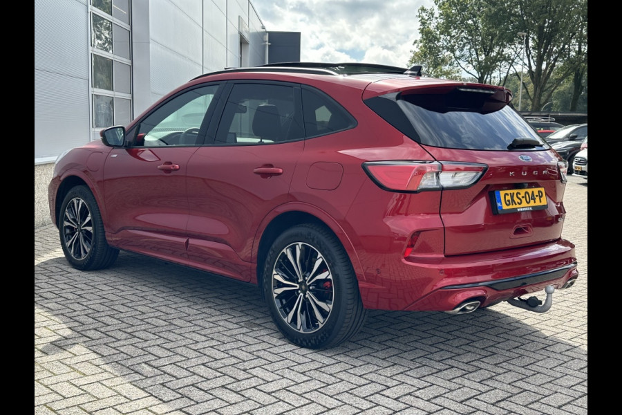 Ford Kuga 2.5 PHEV ST-Line X TREKHAAK! PANODAK! TECHPACK! WINTERPACK! DRIV