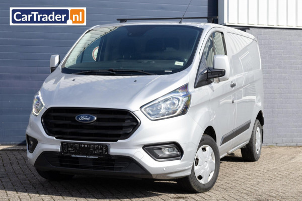 Ford Transit Custom 280 2.0 TDCI L1H1 Limited