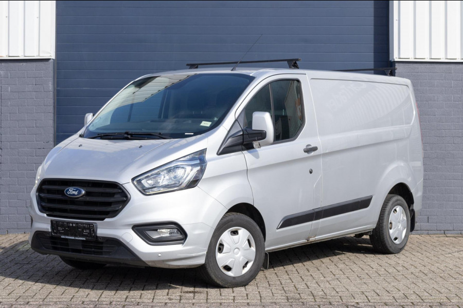 Ford Transit Custom 280 2.0 TDCI L1H1 Limited