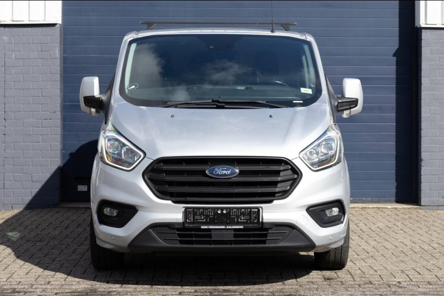 Ford Transit Custom 280 2.0 TDCI L1H1 Limited