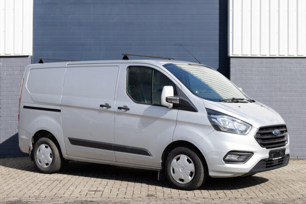 Ford Transit Custom 280 2.0 TDCI L1H1 Limited