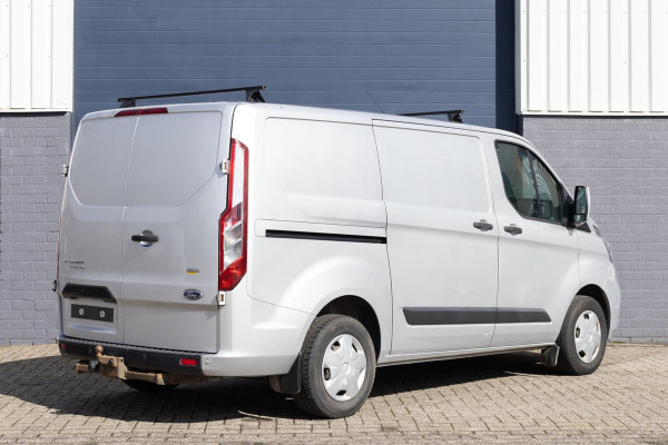 Ford Transit Custom 280 2.0 TDCI L1H1 Limited