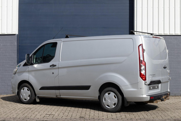 Ford Transit Custom 280 2.0 TDCI L1H1 Limited