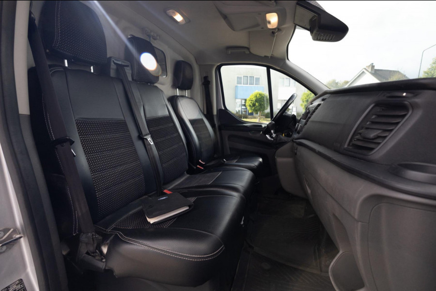 Ford Transit Custom 280 2.0 TDCI L1H1 Limited