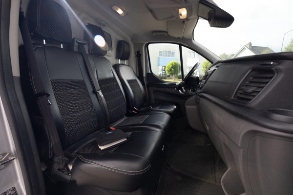 Ford Transit Custom 280 2.0 TDCI L1H1 Limited