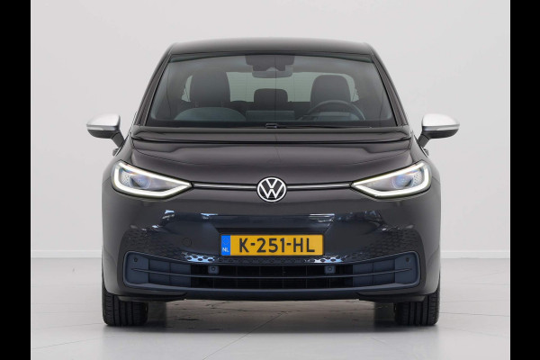 Volkswagen ID.3 First Plus 58 kWh (Ex 2.000,- Subsidie) Navigatie Camera Stoelverwarming Acc 281