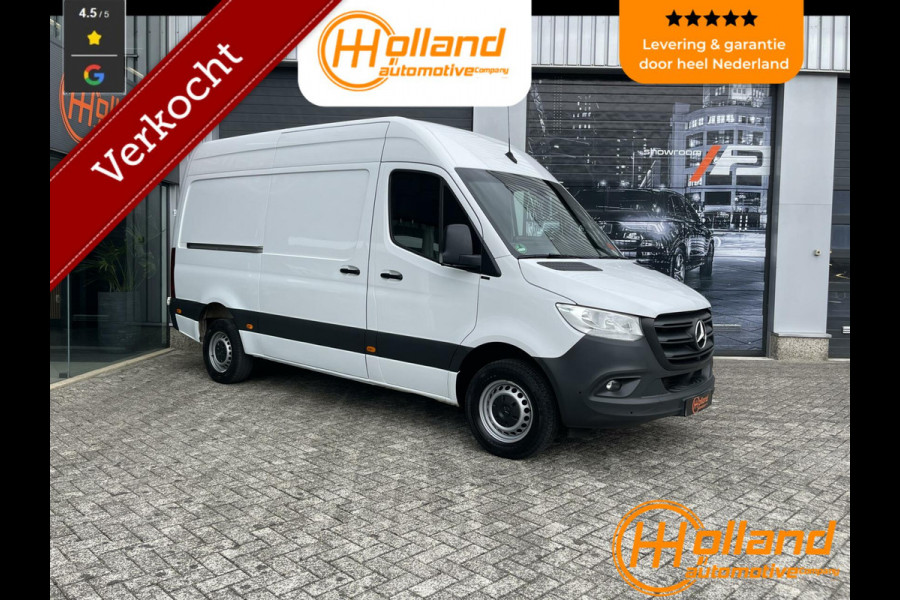 Mercedes-Benz Sprinter bestel 317 1.9 CDI L2H2 RWD|Navi|360cam